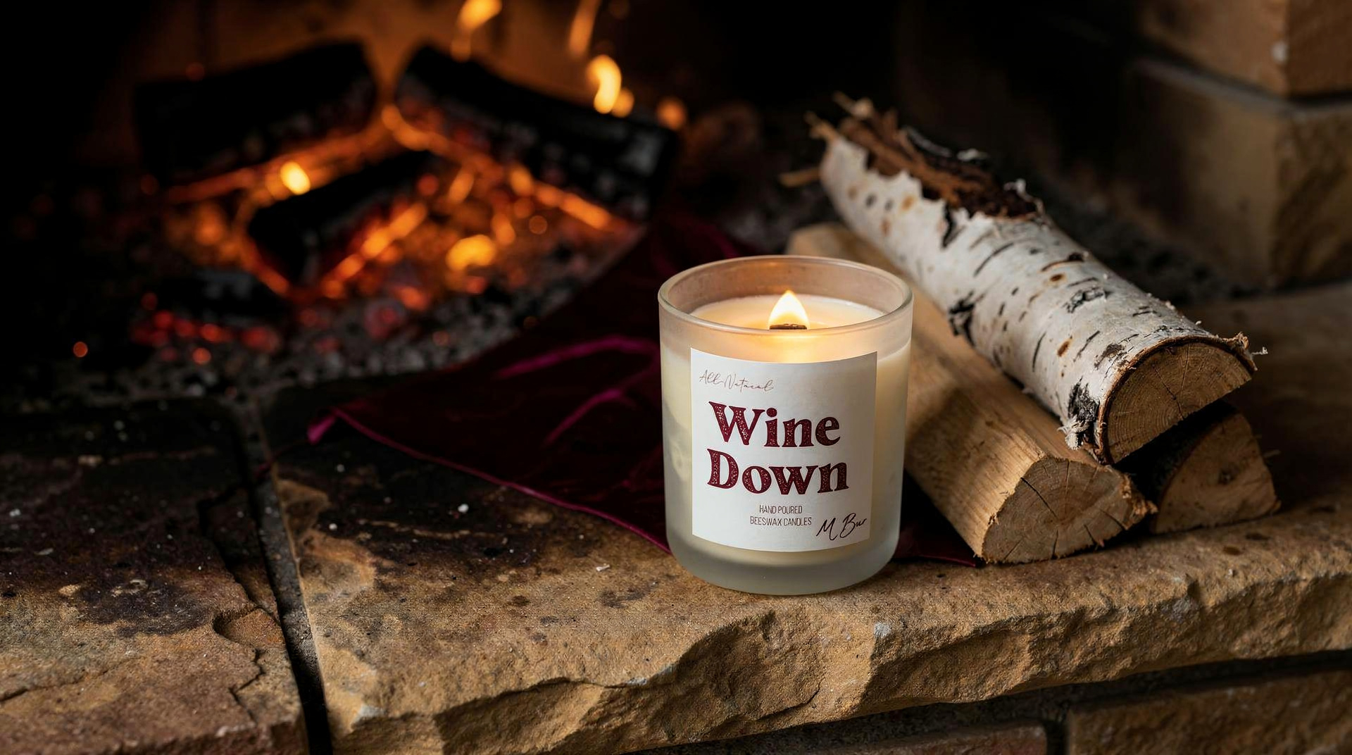 Are Wooden Wick Candles Better Than Cotton for a Cleaner Burn?