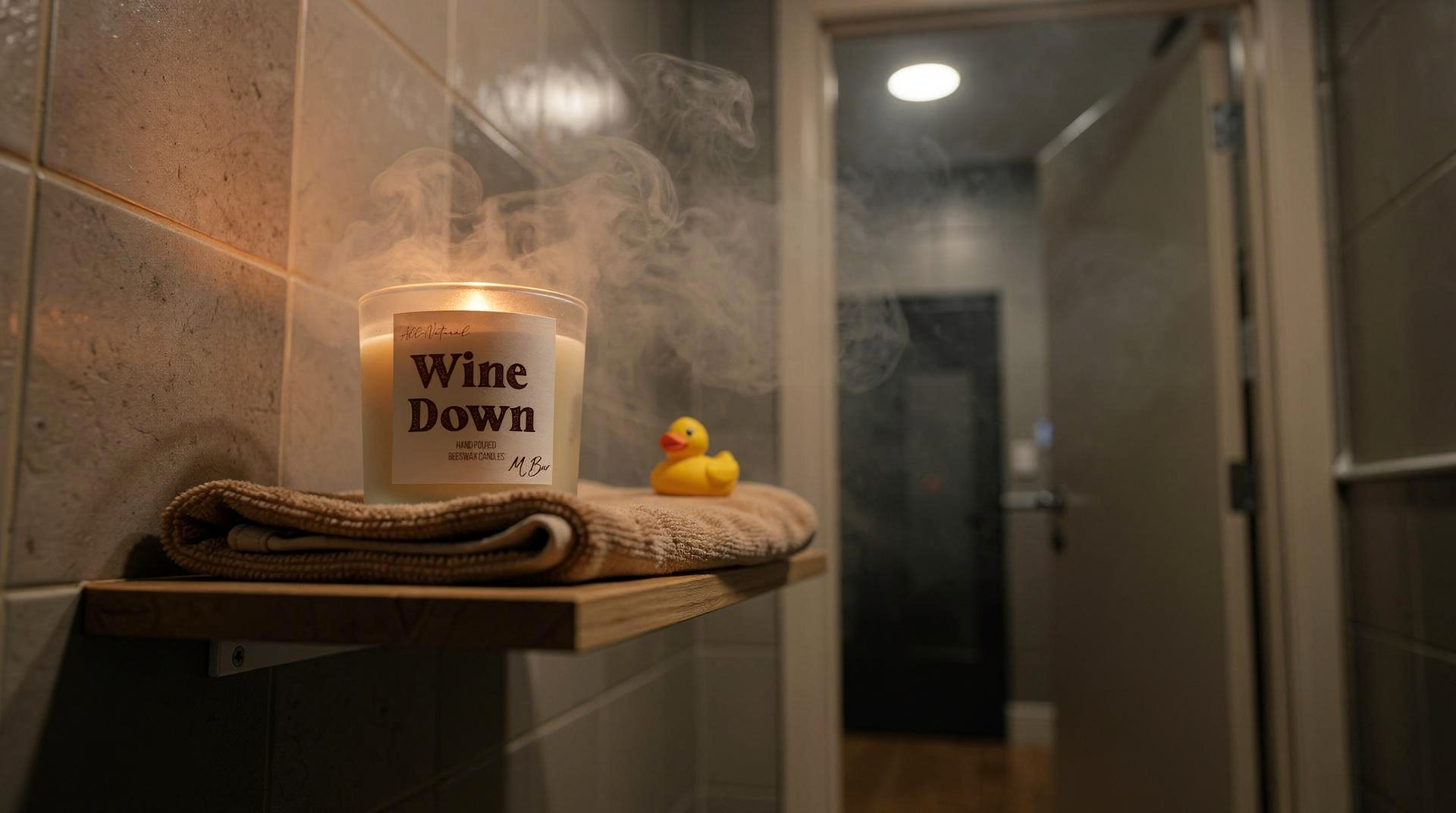 Are Scented Candles Safe Around Babies? What New Parents Should Know