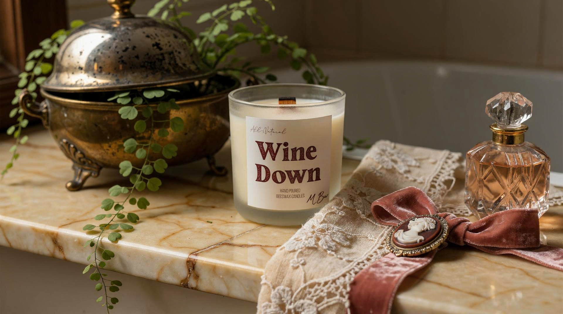Do Scented Candles Affect Hormones? What the Phthalate Concern Really Means