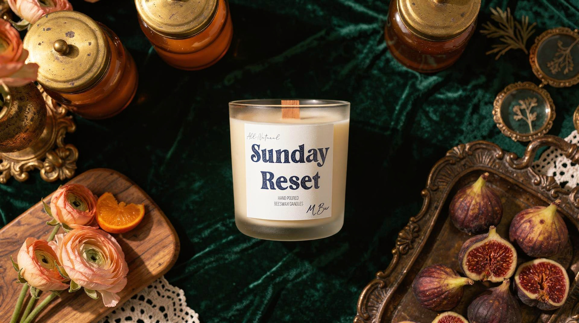 Do Scented Candles Affect Hormones? What the Phthalate Concern Really Means