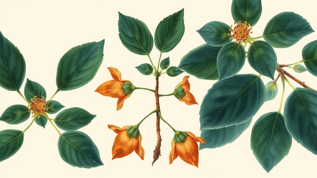 Plantas Medicinais para Pele: Guia Completo com Receitas