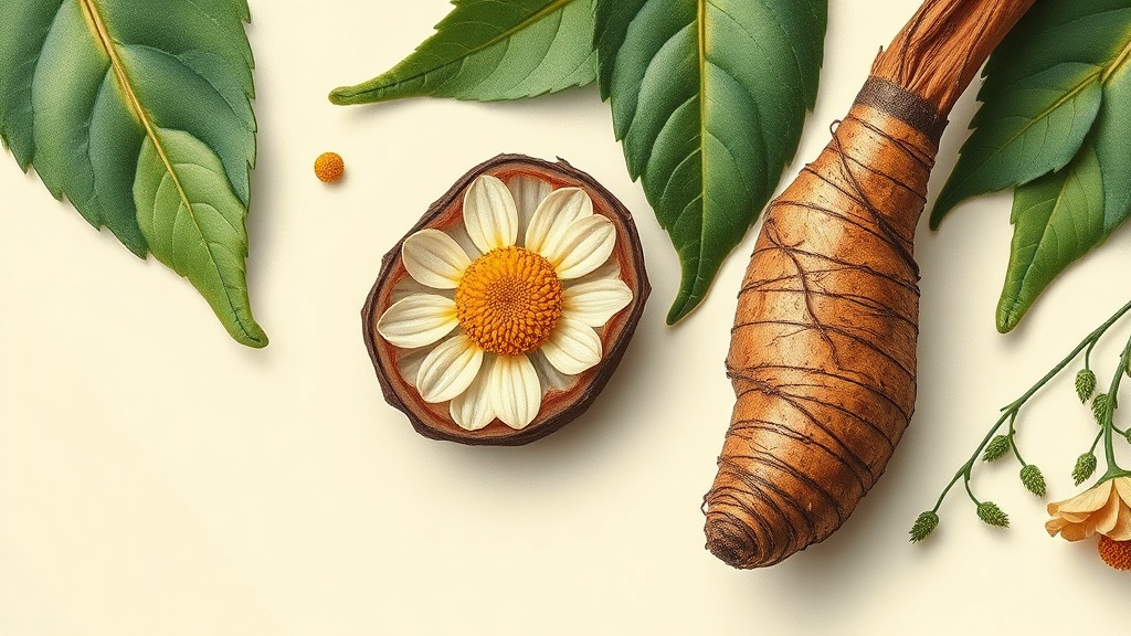 Infusão de Camomila e Valeriana: Guia Passo a Passo