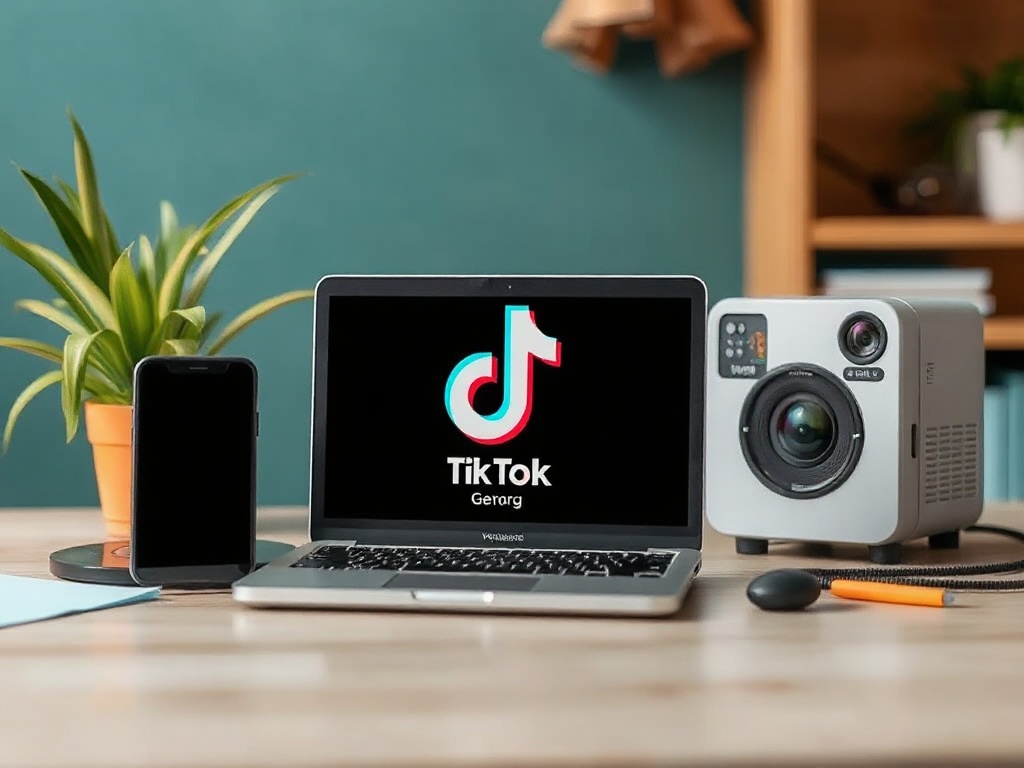 Comment telecharger video tick tock facilement et rapidement