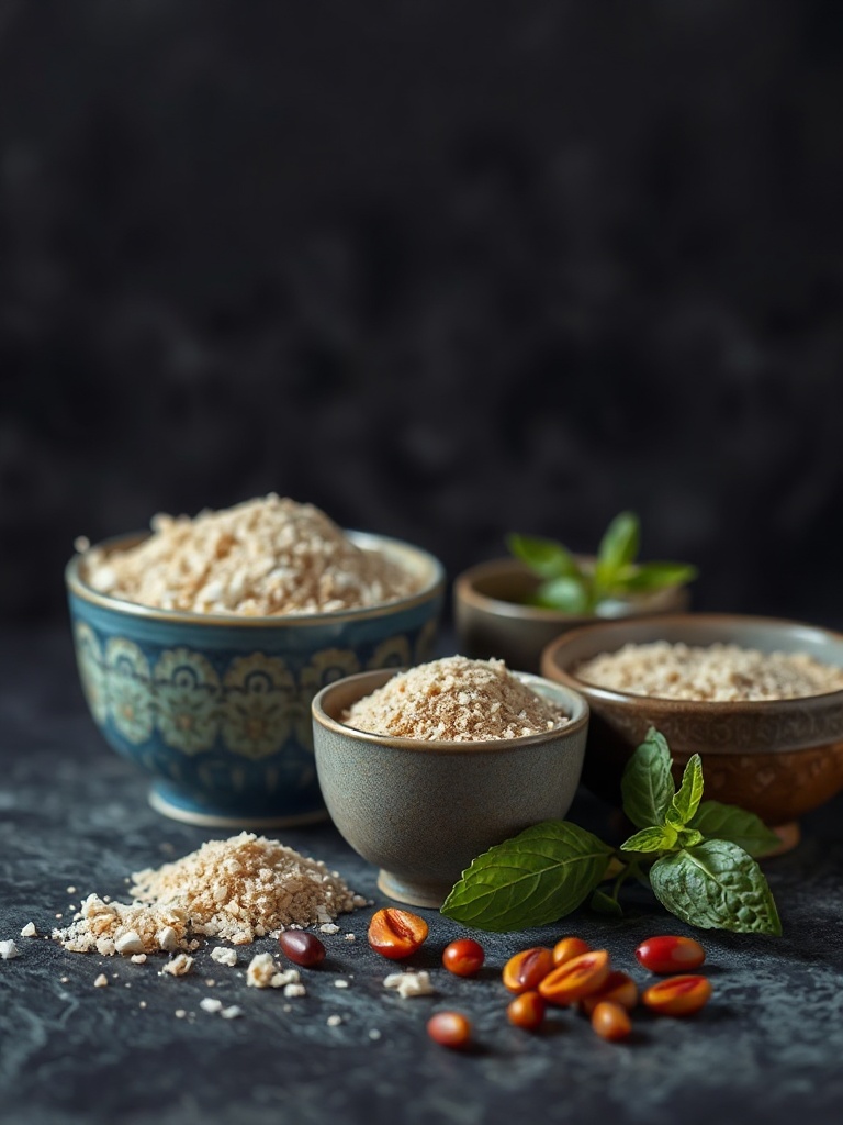 samoussa ingredients