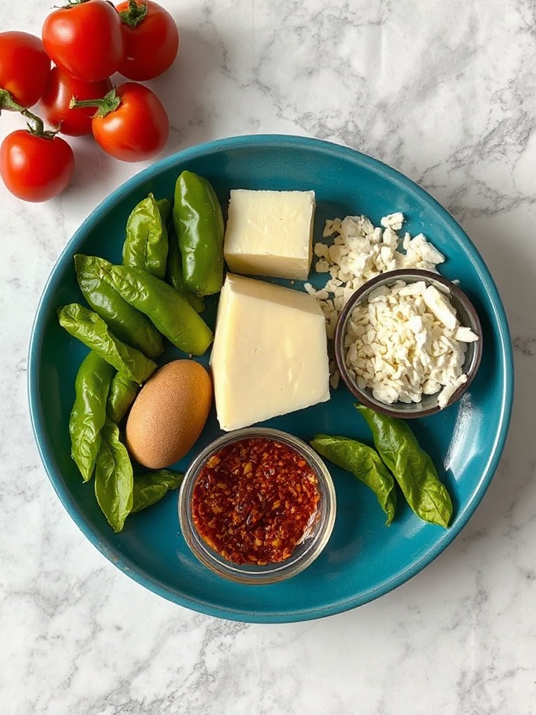 samoussa ingredients