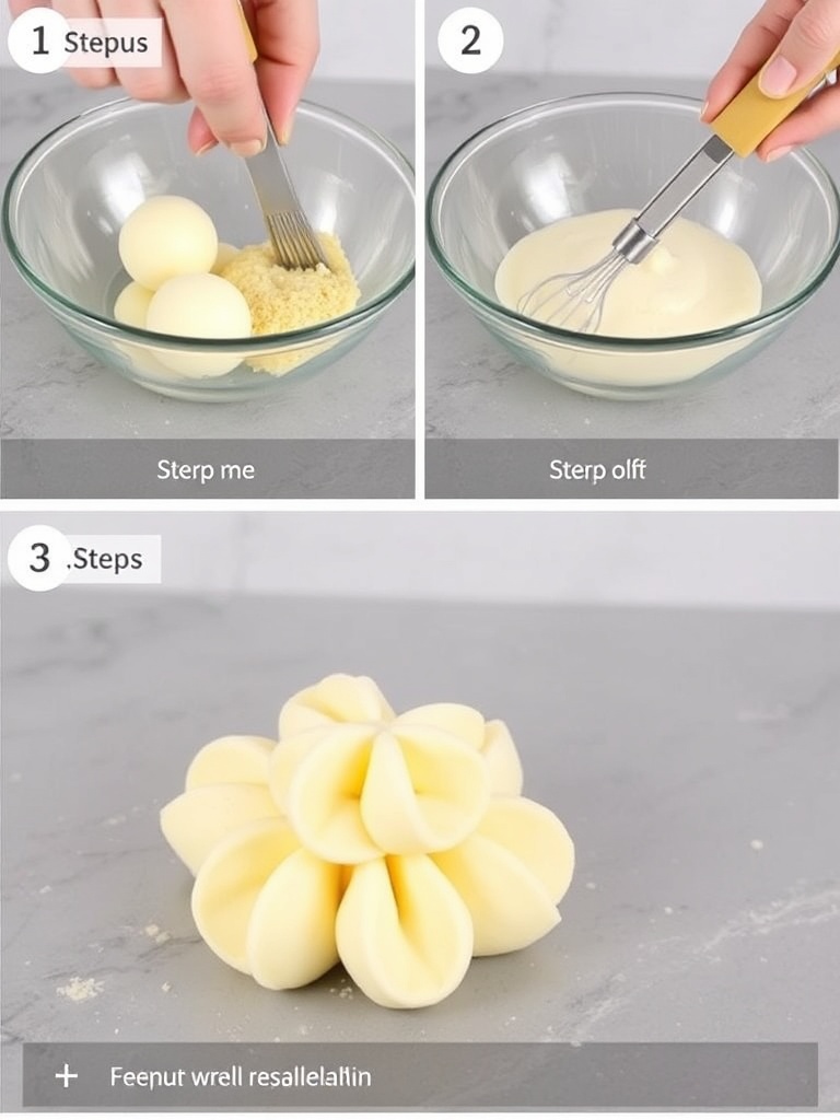 choux fleur recette preparation