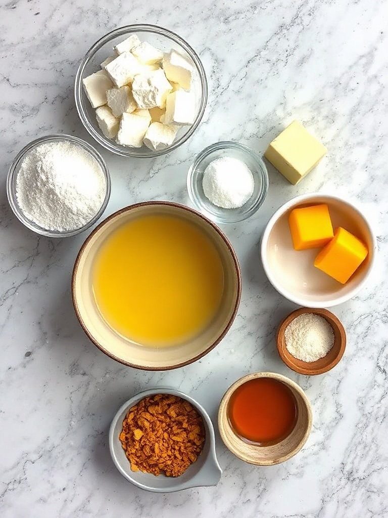 choux fleur recette ingredients