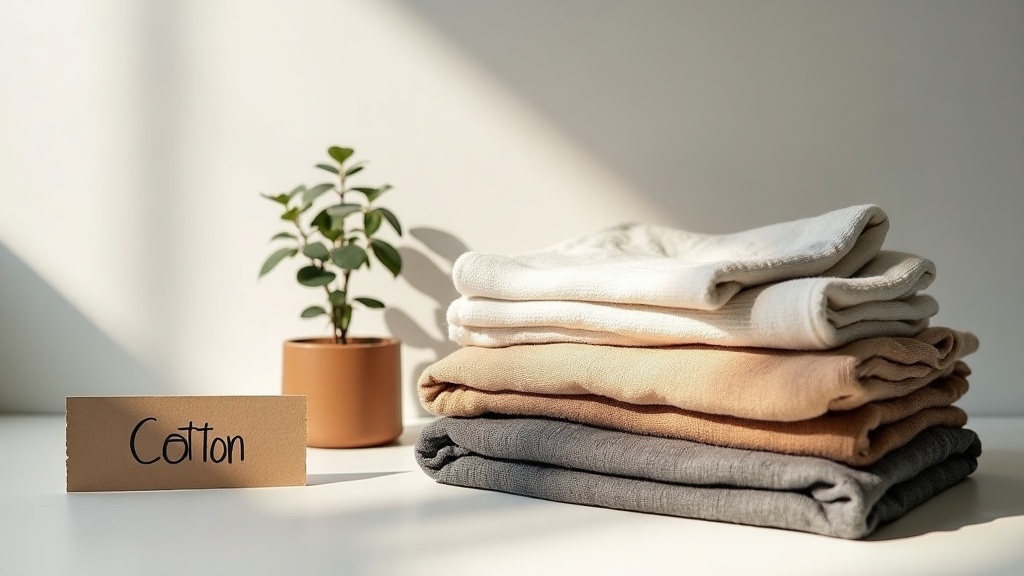 Tiendas ropa consciente online: guía para elegir bien