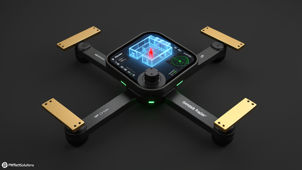 Genesis Radar Concept