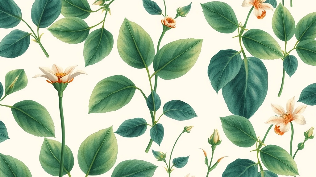Plantas Medicinais para Celulite: Guia Completo