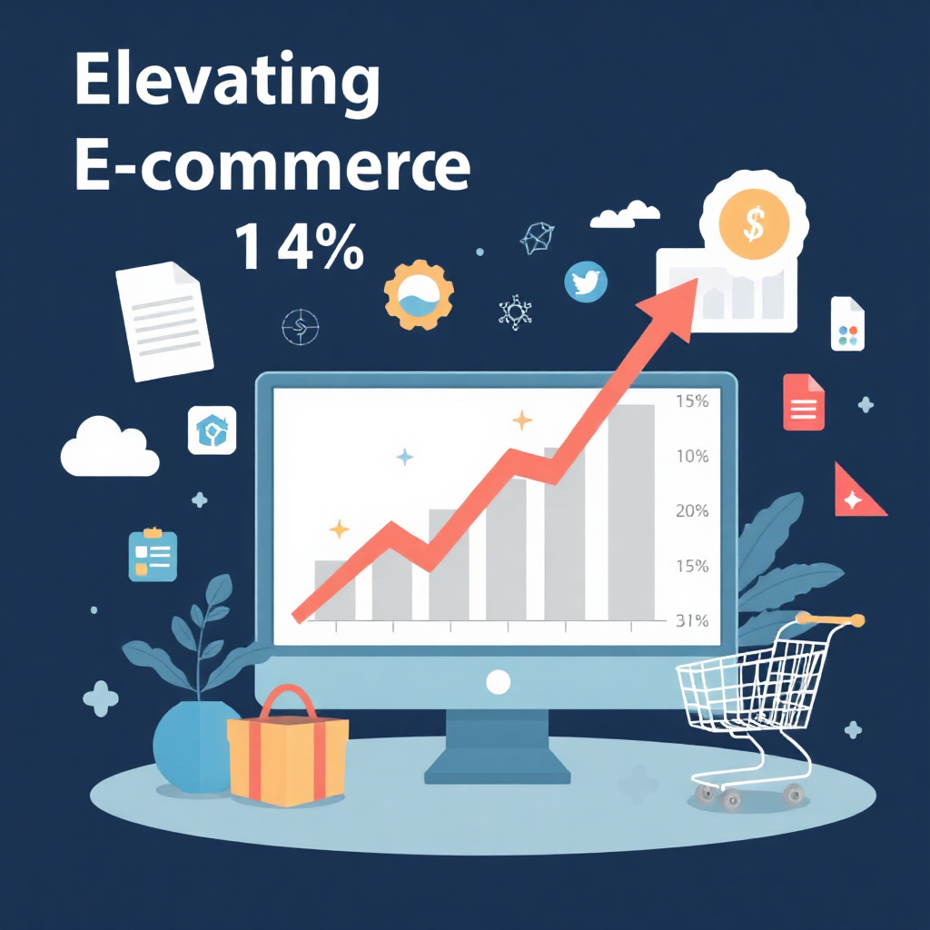 Elevating Your E-commerce Business to the Top 1%: A Strategic Guide for Founders