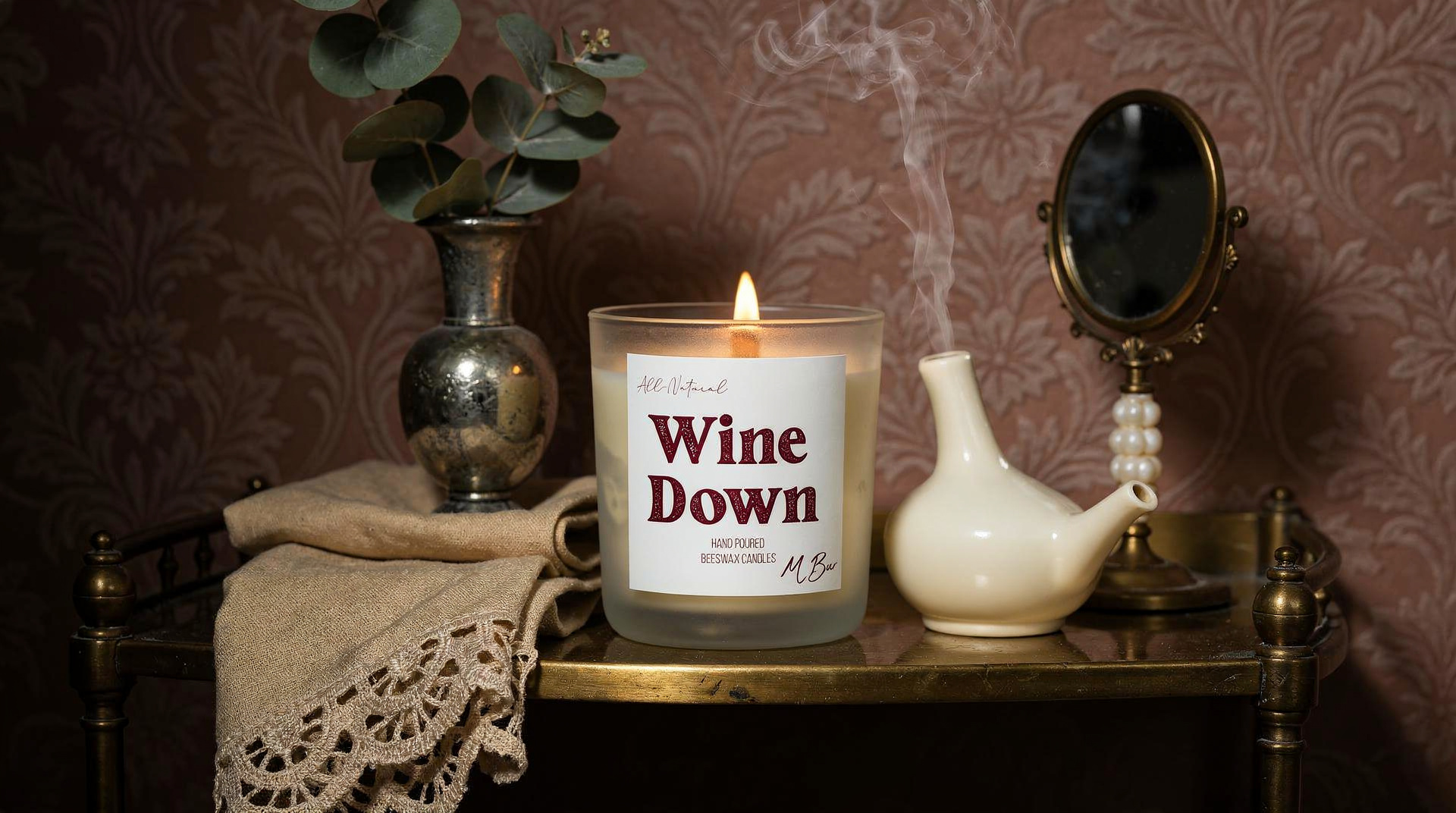Are Scented Candles Bad for Sinuses? What Congestion-Prone People Should Know