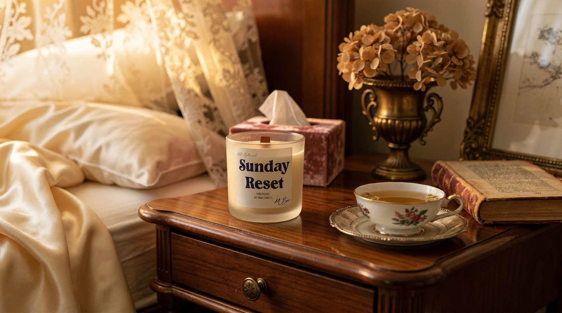 Are Scented Candles Bad for Sinuses? What Congestion-Prone People Should Know