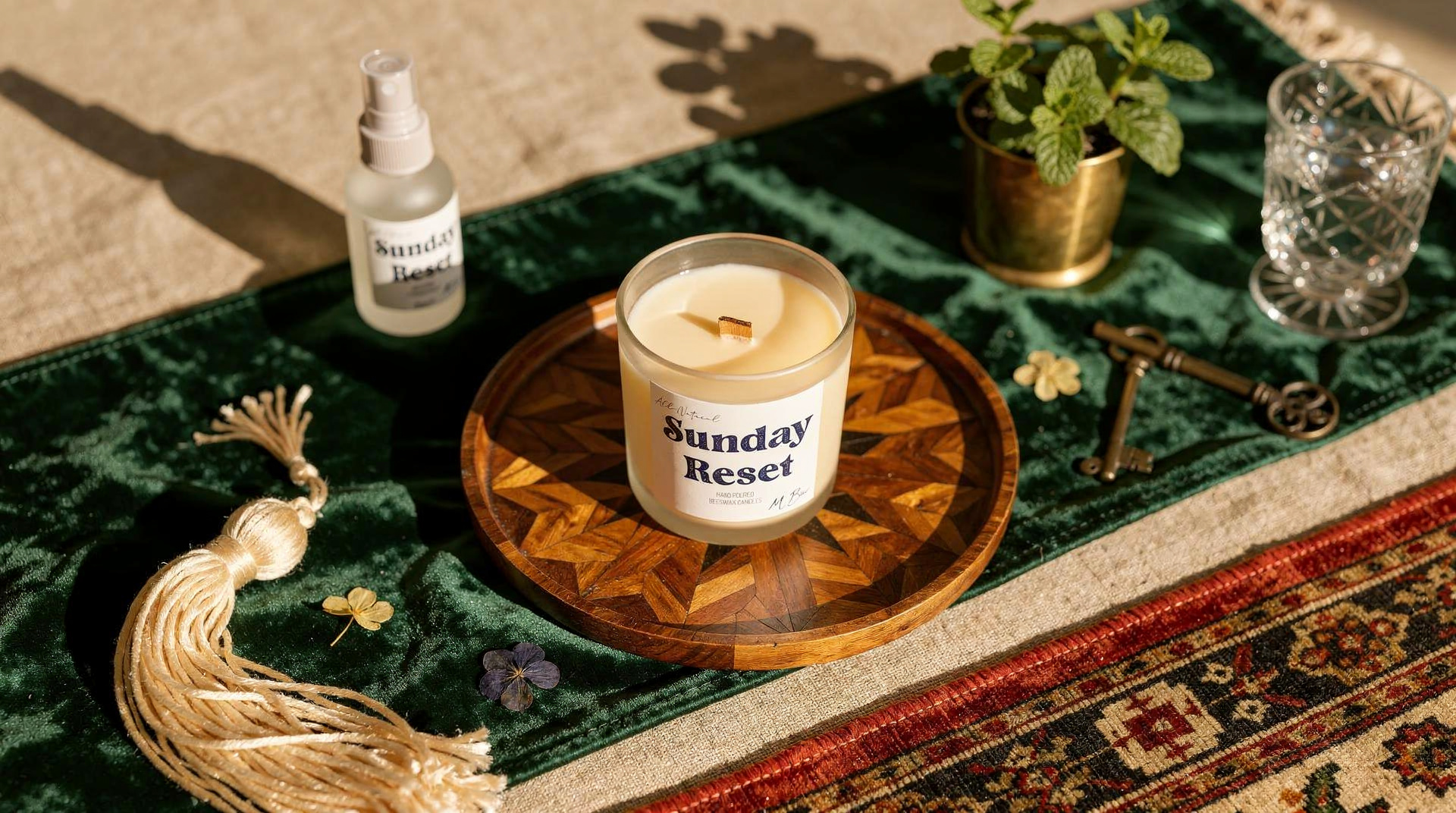 Are Scented Candles Bad for Sinuses? What Congestion-Prone People Should Know