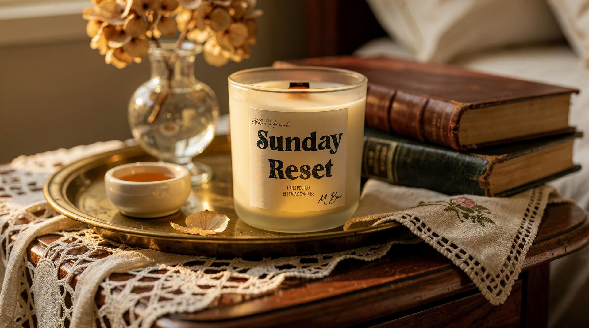 Hypoallergenic Candles: What Allergy Sufferers Should Look for Before They Buy