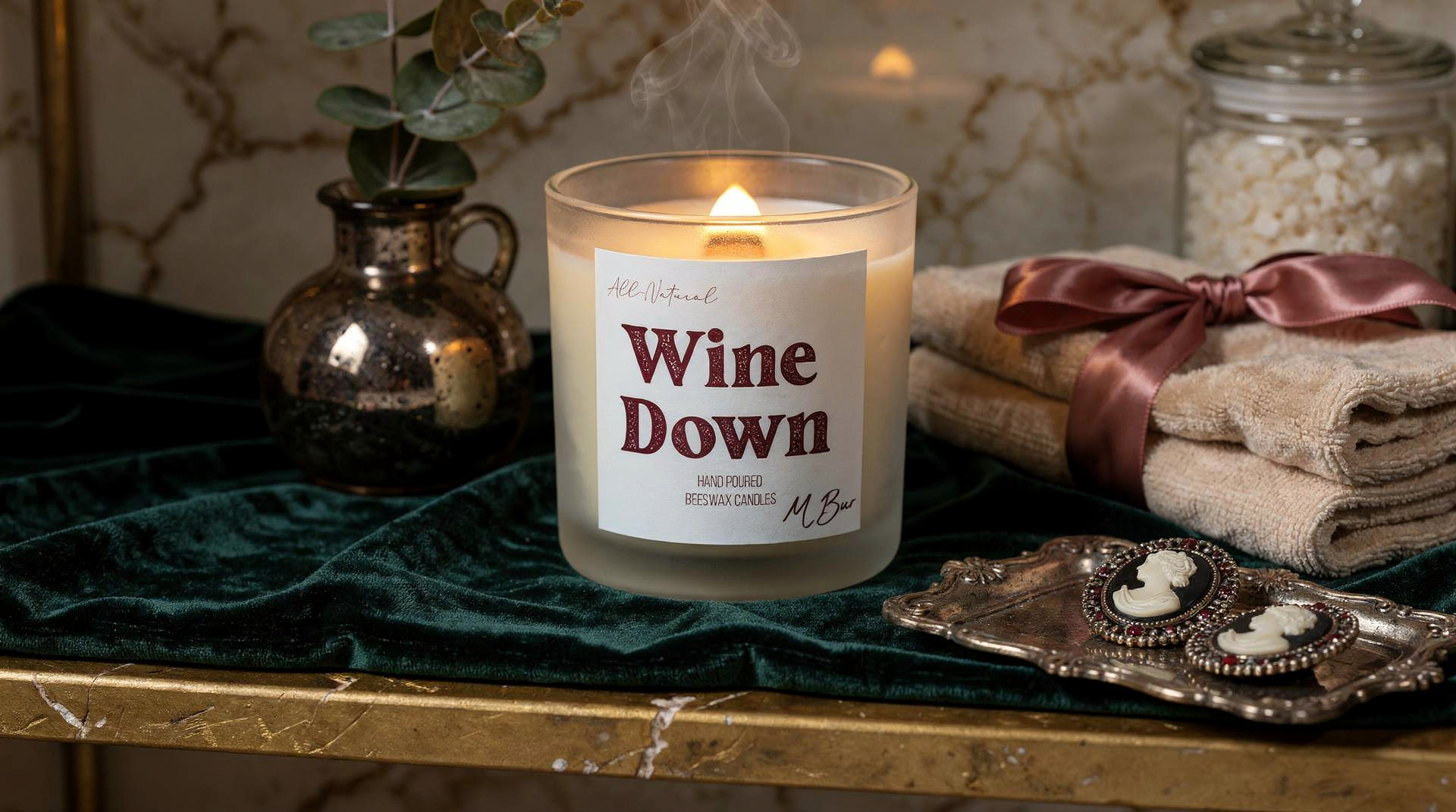 Hypoallergenic Candles: What Allergy Sufferers Should Look for Before They Buy