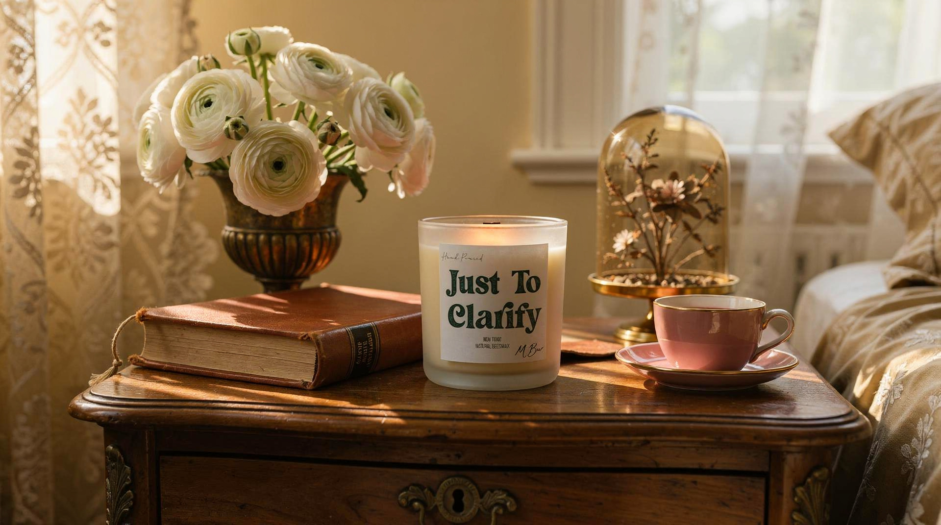 Are Scented Candles Bad for Asthma? What Asthmatic Lungs Should Know