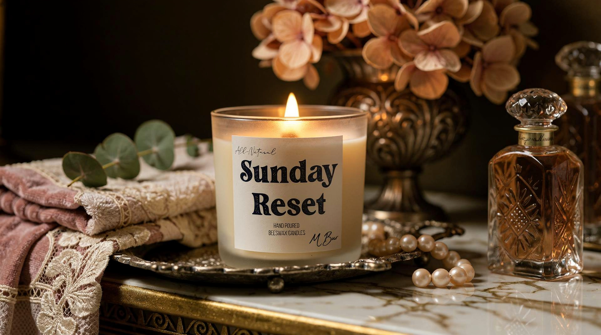 Are Scented Candles Bad for Asthma? What Asthmatic Lungs Should Know