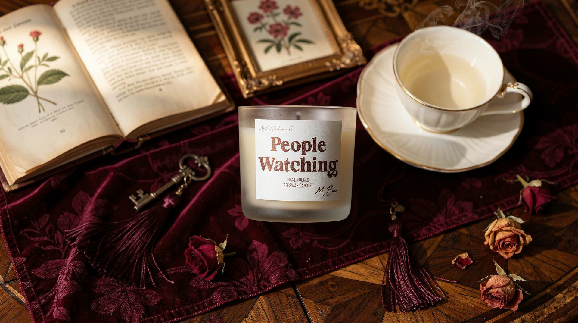 Are Scented Candles Bad for Asthma? What Asthmatic Lungs Should Know