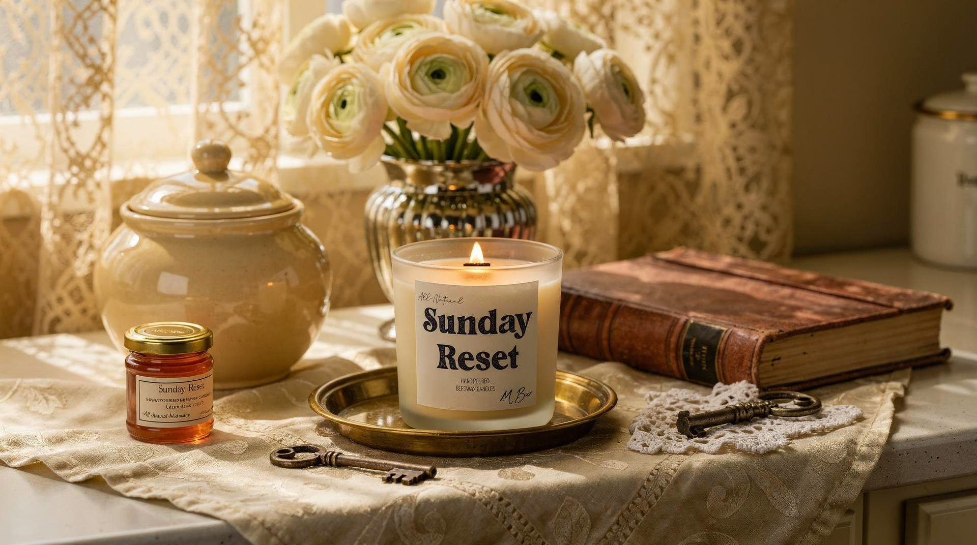 Are Beeswax Candles Vegan? What Ethical and Clean-Living Buyers Should Know