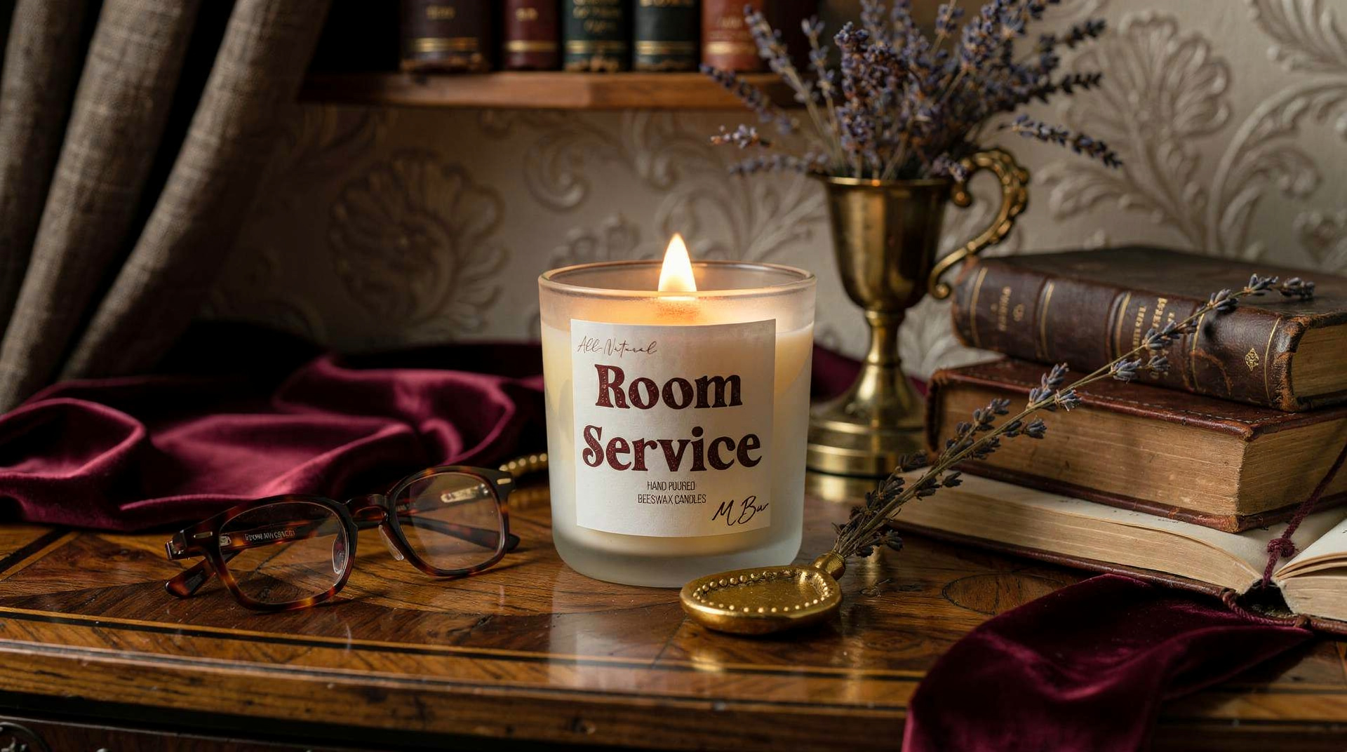Are Beeswax Candles Vegan? What Ethical and Clean-Living Buyers Should Know
