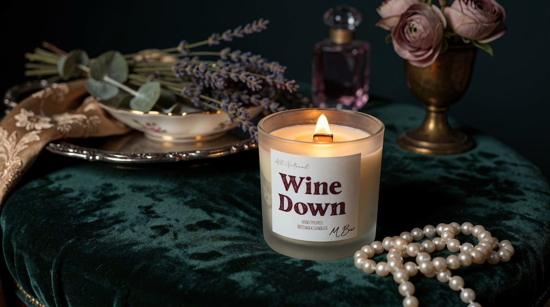 What Do Beeswax Candle Grades Actually Mean for a Cleaner Burn?