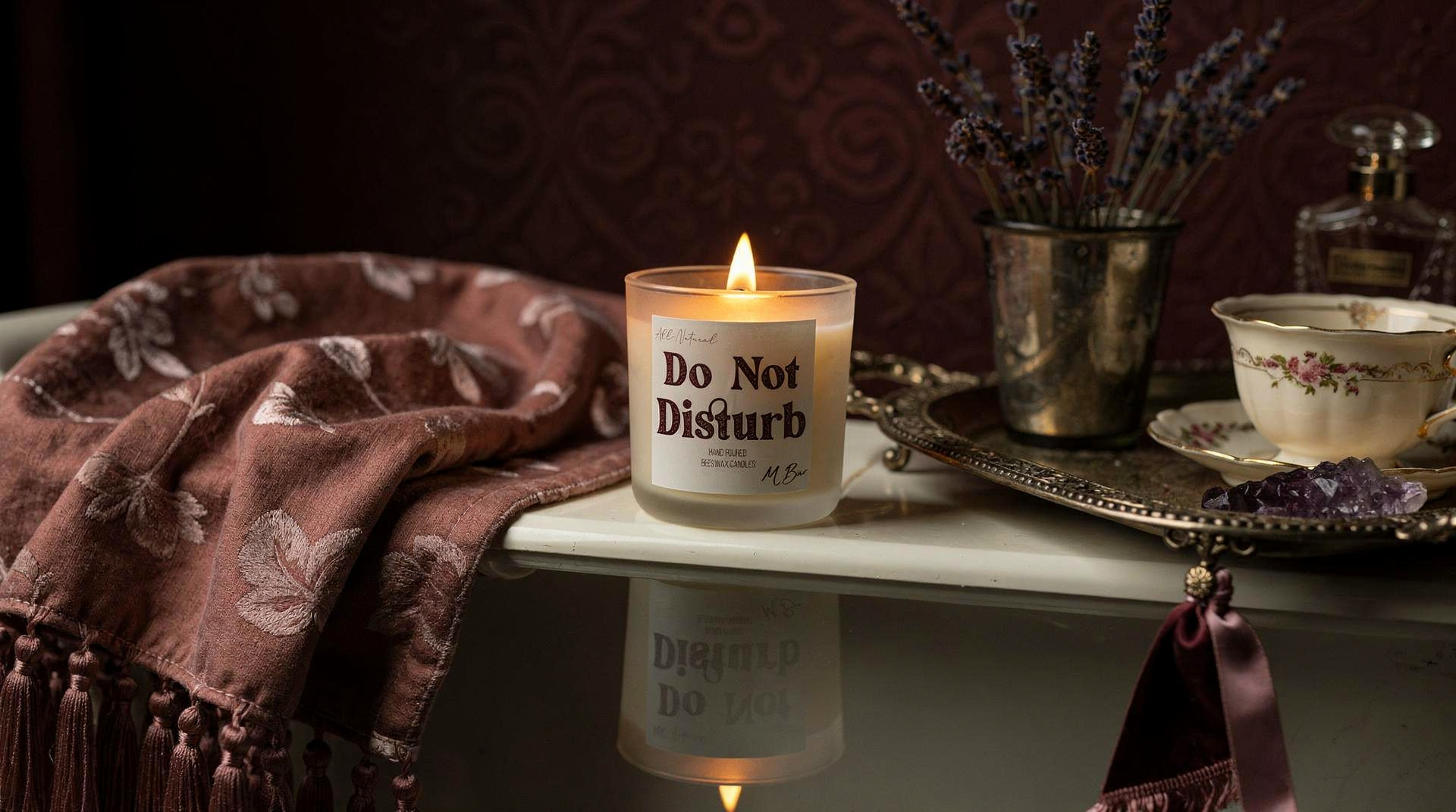 Raw vs Refined Beeswax for Candles: Does the Processing Actually Matter?
