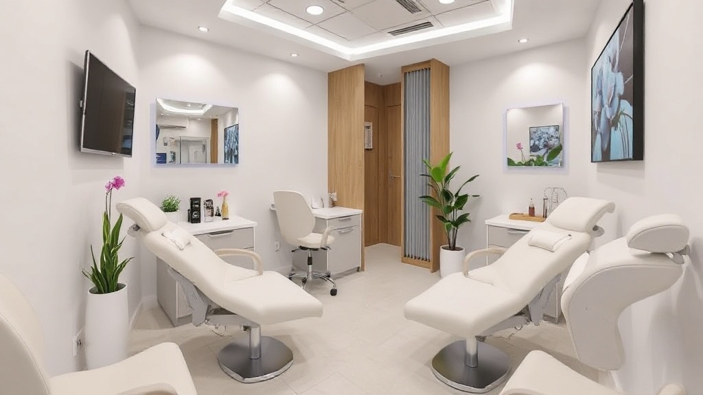 Private Clinic in Business Bay — Health & Beauty for sale in Dubai