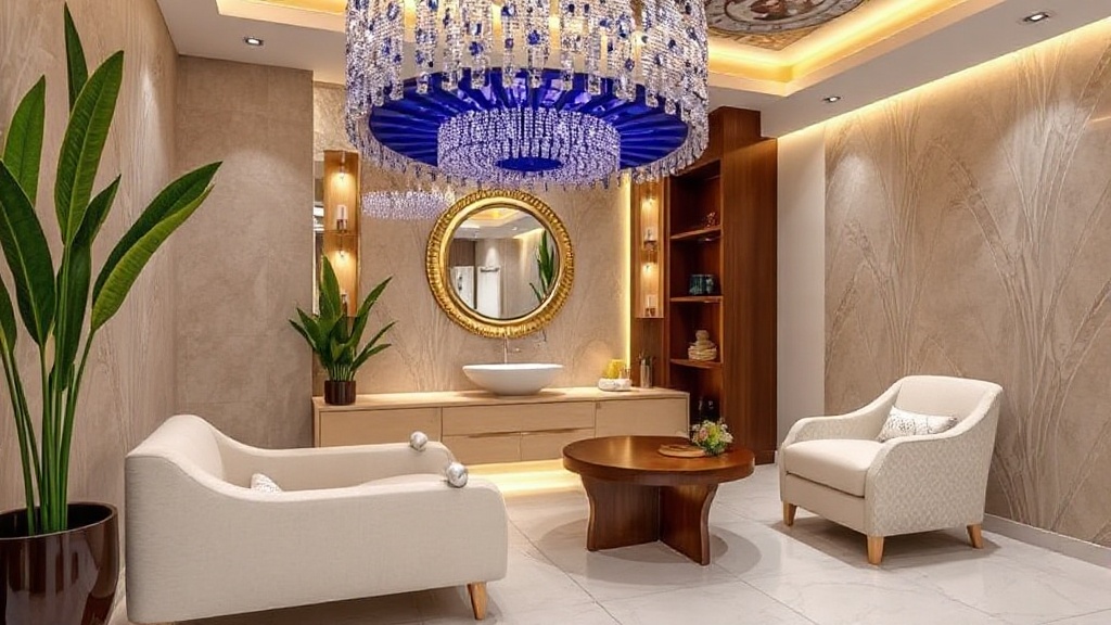 Spa Chain (6 Locations) — Health & Beauty for sale in Dubai