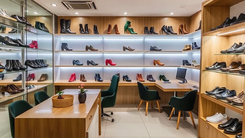 Shoe Cleaning and Repair Business — Traditional Businesses for sale in Dubai