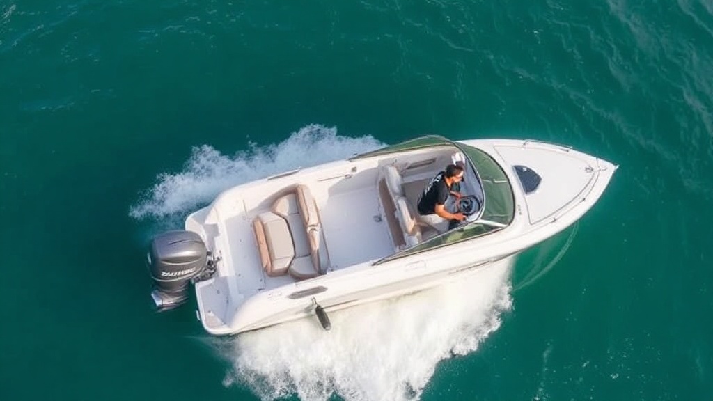 Water Sports Business in Jumeirah — Other for sale in Dubai