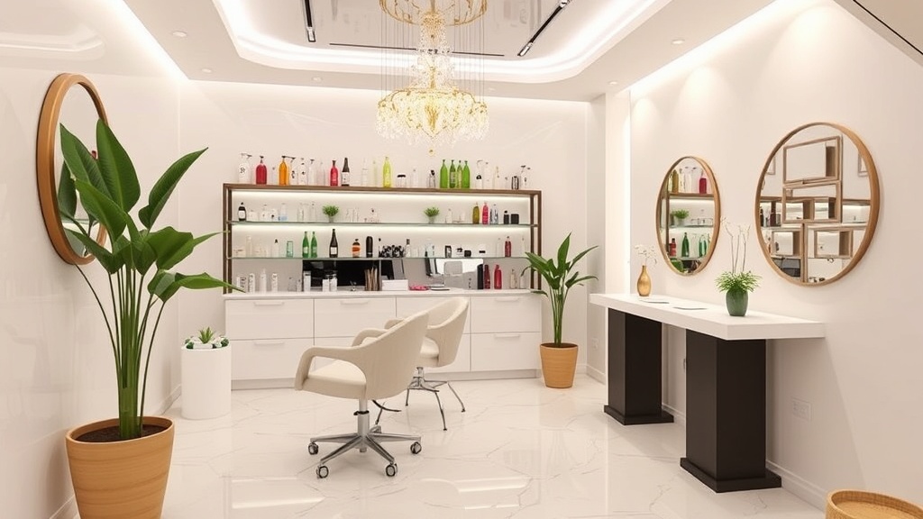 Beauty Center in Dubai — Health & Beauty for sale in Dubai