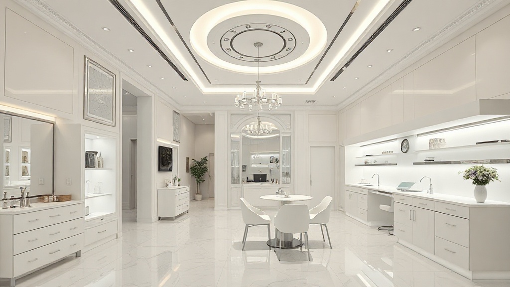 Private Polyclinic in Dubai — Health & Beauty for sale in Dubai