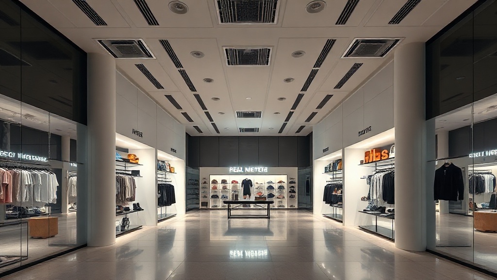 E-commerce Fashion and Activewear Brand — E-commerce & Digital for sale in Dubai