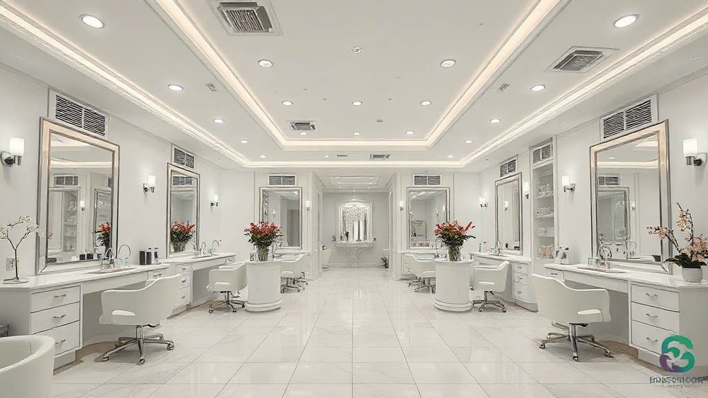Ladies Beauty Salon — Health & Beauty for sale in Dubai