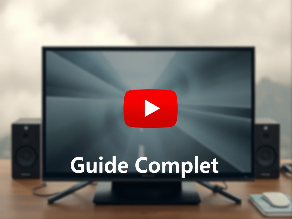 106. telecharger video youtube rapide : Guide Complet
