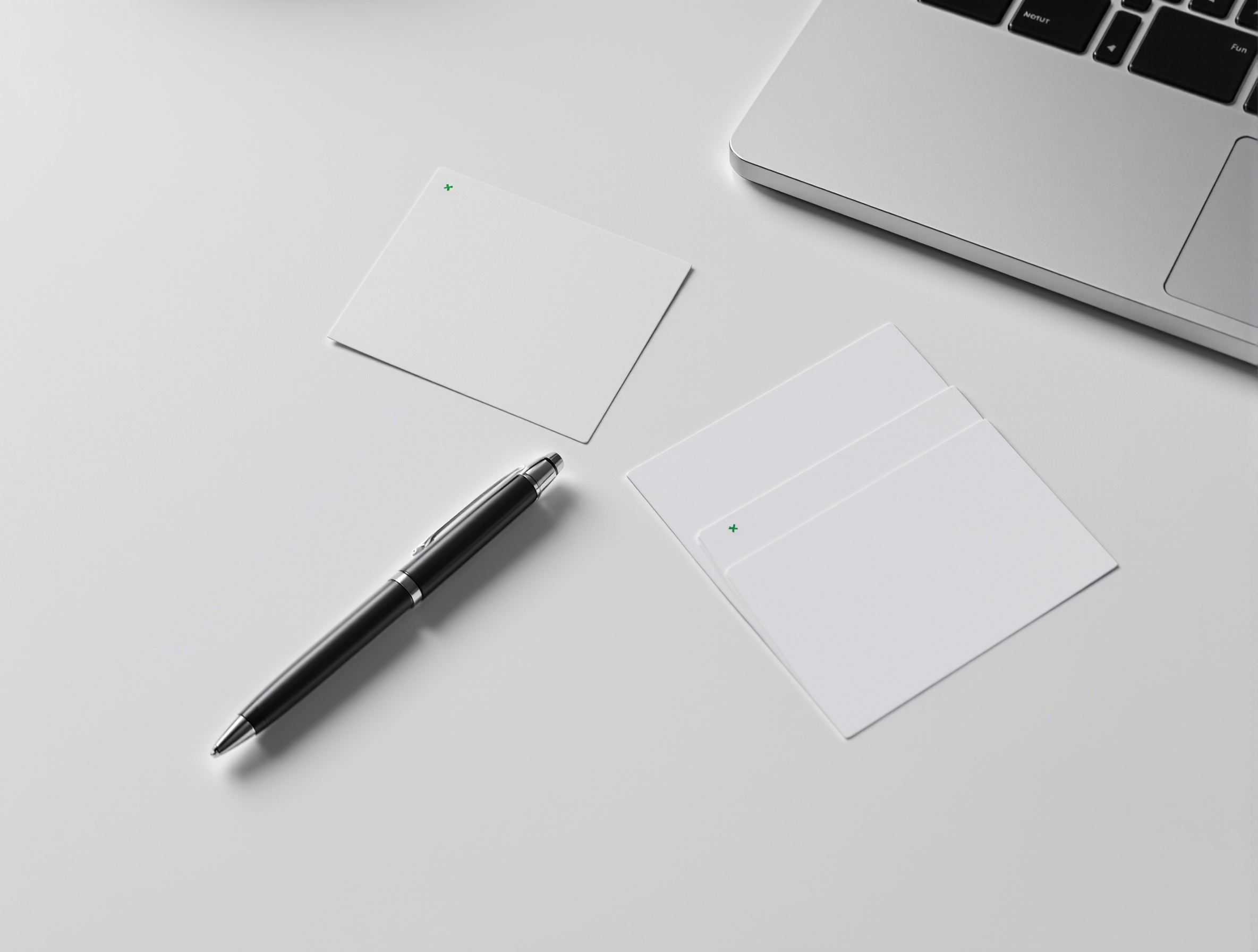 Standardized prompt cards for AI model testing