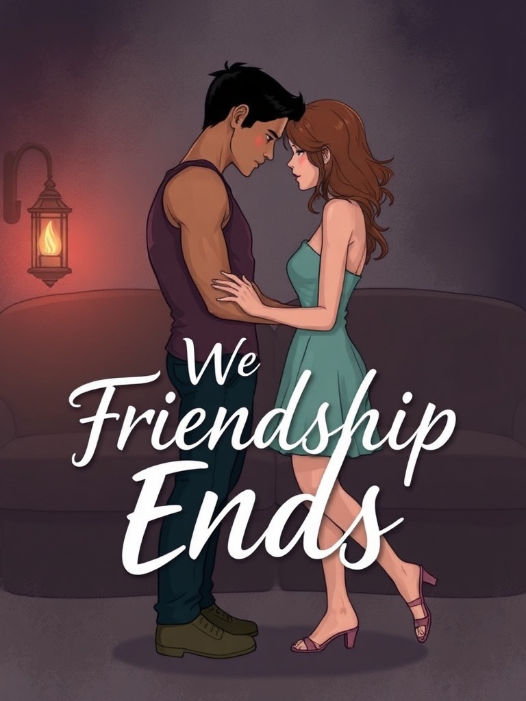 Where Friendship Ends