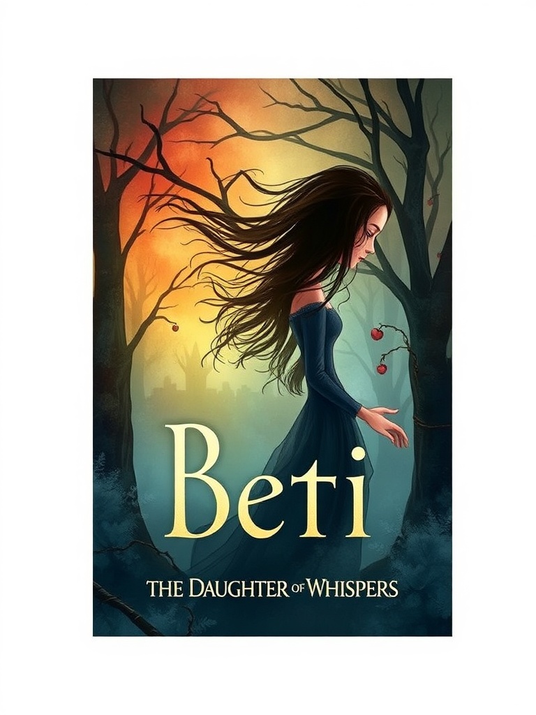 Beti: The Daughter of Whispers