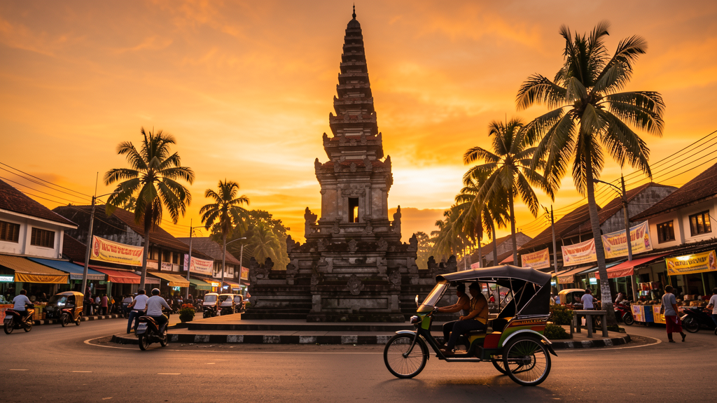 7 Spot Instagramable di Jogja yang Bikin Feed Kamu Banjir Likes!