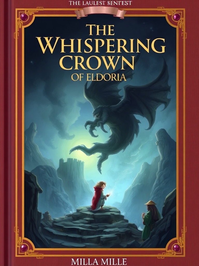 Kingdom of magic