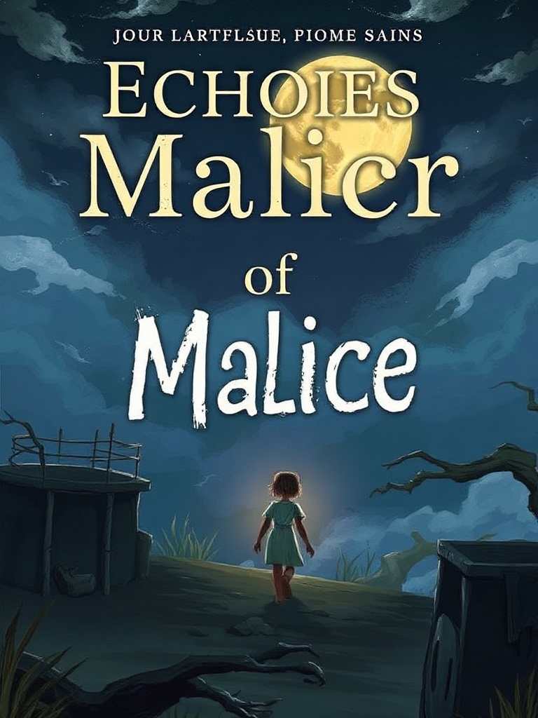 Echoes of Malice