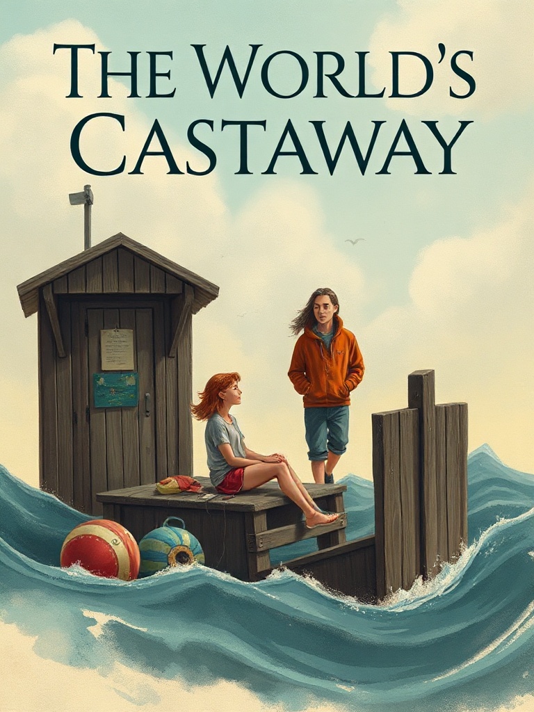 The World's Castaway