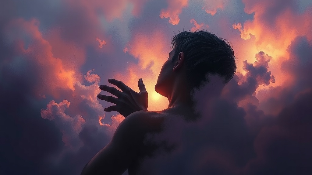 Sonhar com Irmão Falecido Abraçando: Proteção Espiritual