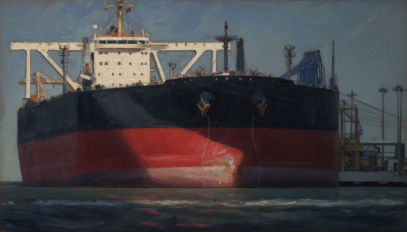 Iran, US Claims Conflict Over Hormuz as Tankers Move