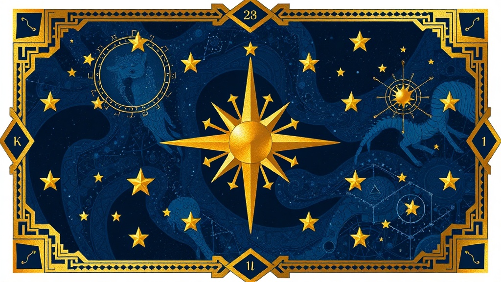 Quirom na Carta Natal: Cicatrizes e Cura Profunda