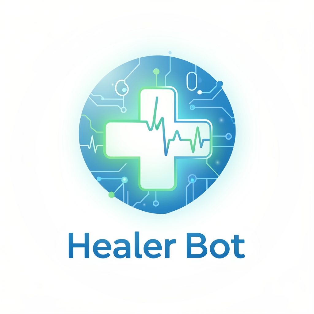 Healer-v1 Icon