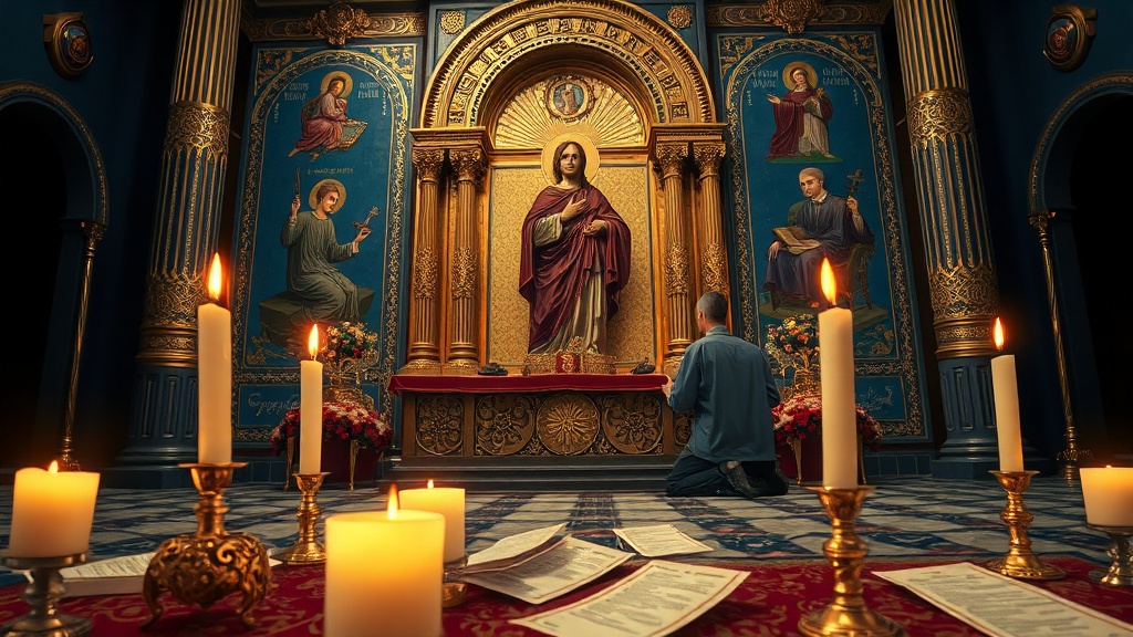 Novena a São Expedito: Causas Urgentes e Soluções