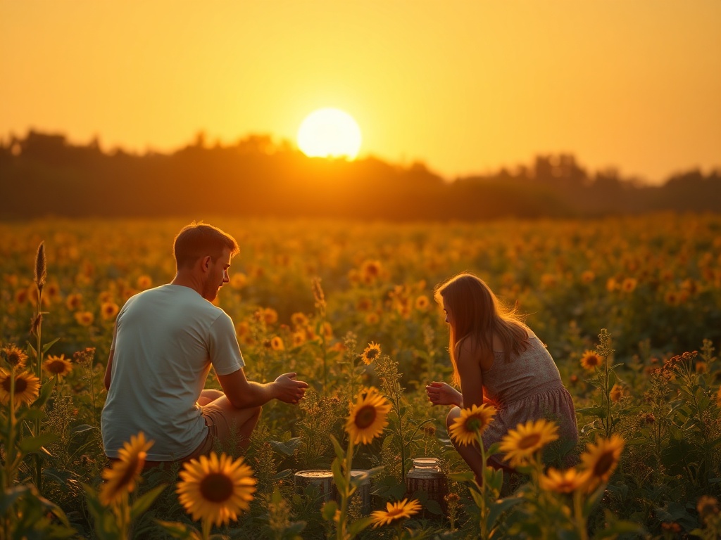Summer Solstice
