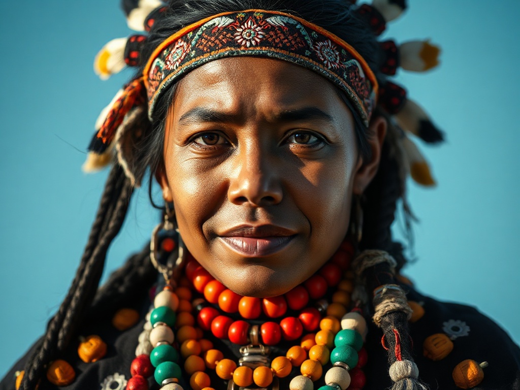 National Indigenous Peoples Day